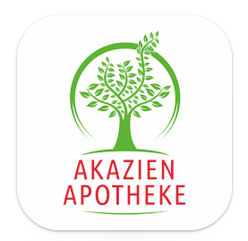 app Akazienapotheke App